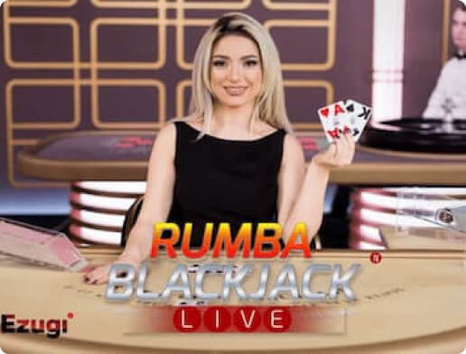 blackjack