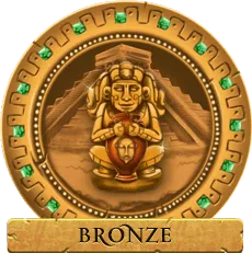 Bronze