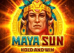 Maya Sun