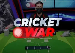 Cricket War