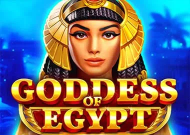 Goddess of Egypt